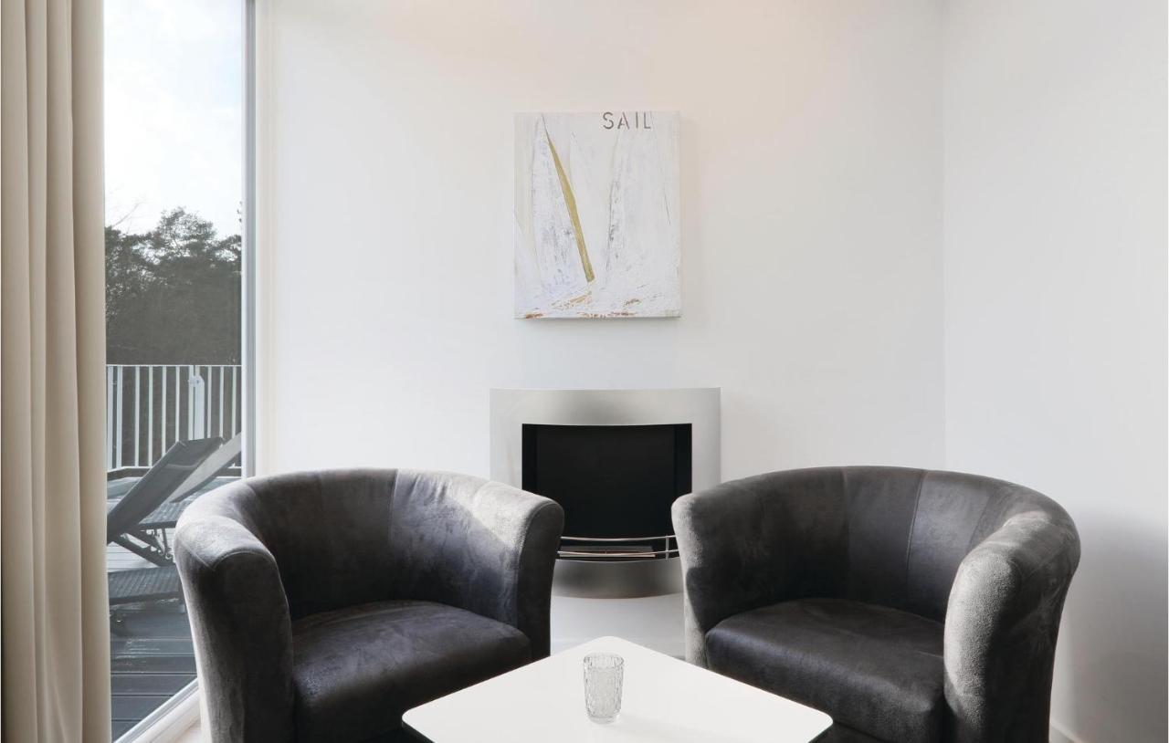 Duenenvilla Penthouse Lübeck Extérieur photo
