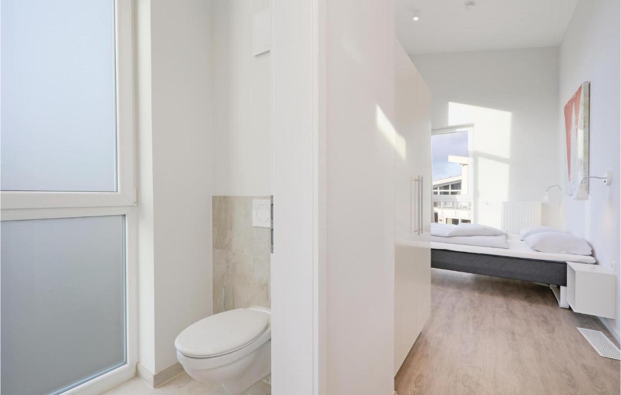 Duenenvilla Penthouse Lübeck Extérieur photo